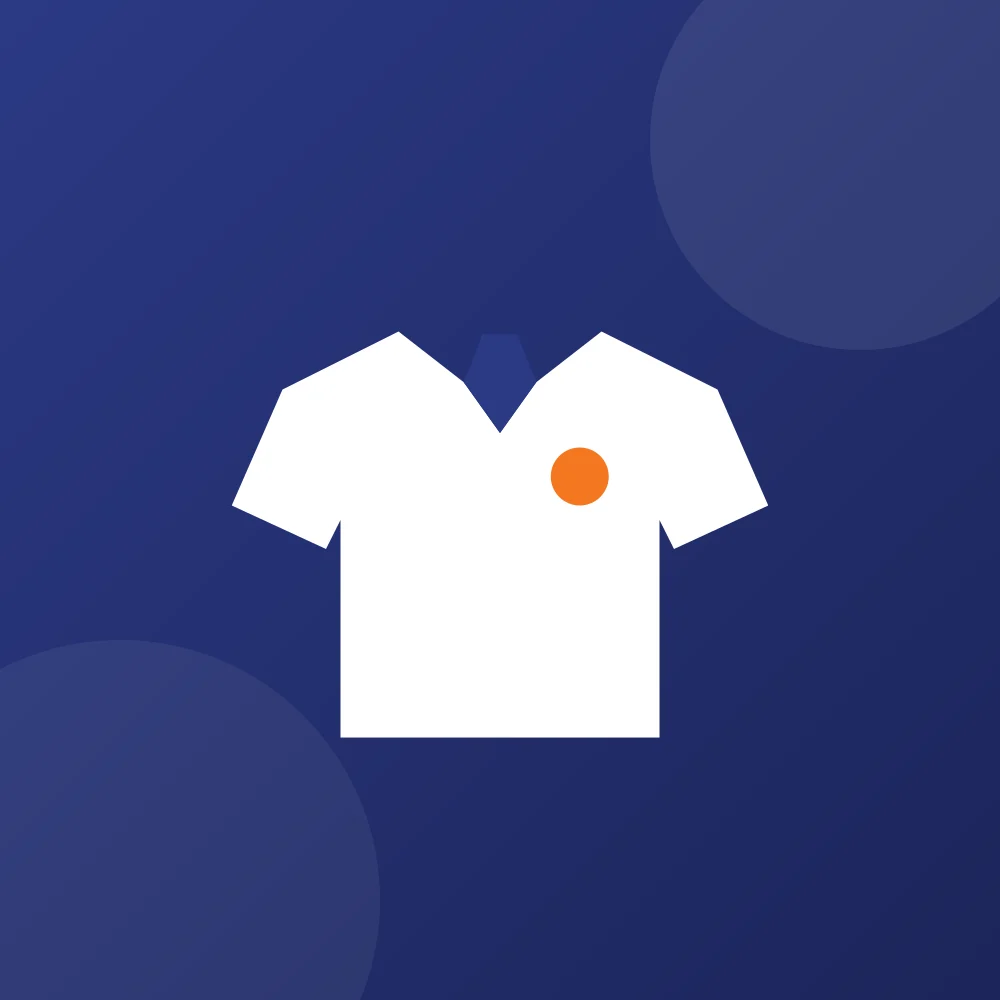 3-in-1 Logo T-Shirt Set