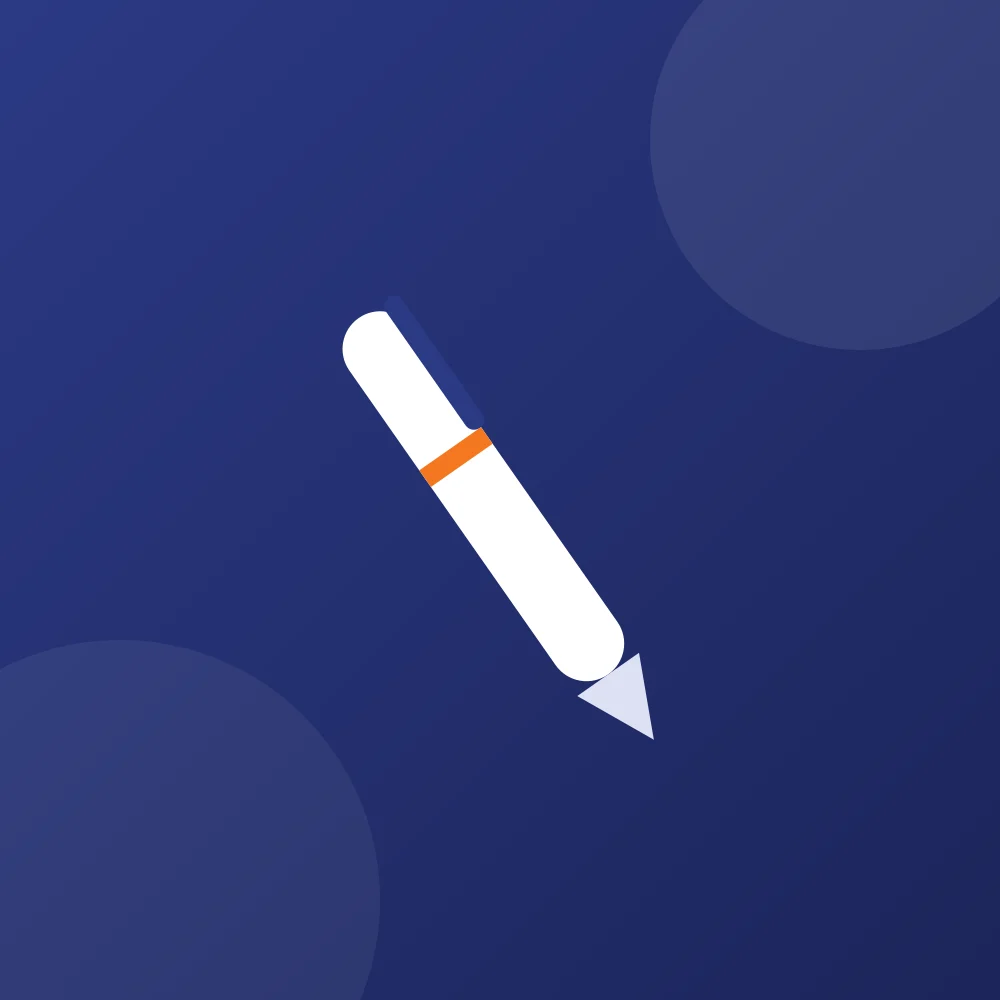 Premium Metal Pen