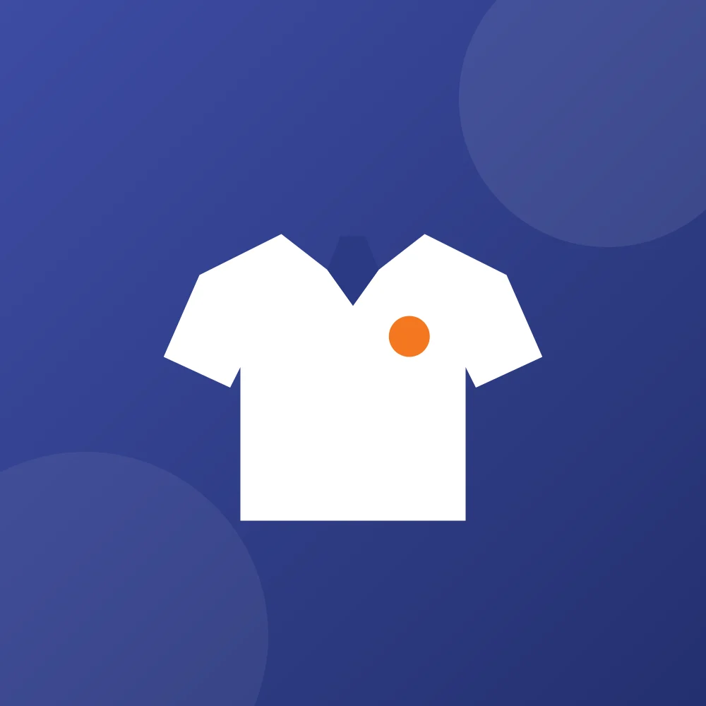 100% Cotton Polo T-Shirt